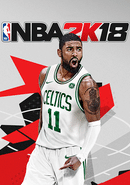 NBA 2K18