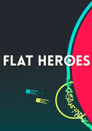 Flat Heroes