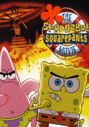 The Spongebob Squarepants Movie