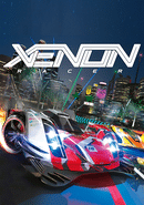 Xenon Racer