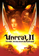 Unreal II: The Awakening