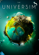 The Universim poster