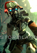 Stormland