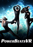 PowerBeatsVR