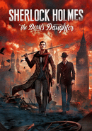 Sherlock Holmes: The Devil's Daughter