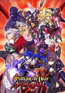Million Arthur: Arcana Blood
