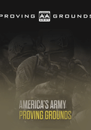 America's Army: Proving Grounds