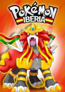 Pokémon Iberia