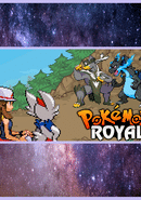 Pokémon Royal