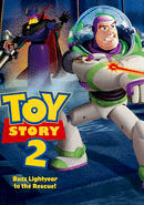 Toy Story 2: Buzz Lightyear to the Rescue!