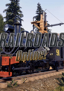 Railroads Online!