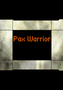 Pax Warrior