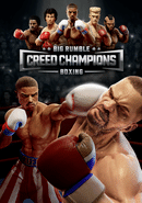 Big Rumble Boxing: Creed Champions