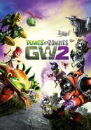 Plants vs. Zombies: Garden Warfare 2