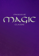 Master of Magic Classic