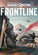 Tom Clancy's Ghost Recon: Frontline poster
