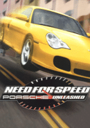 Need for Speed: Porsche Unleashed