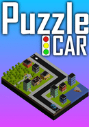 Puzzle Car