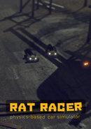 Rat Racer poster