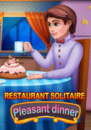 Restaurant Solitaire: Pleasant Dinner
