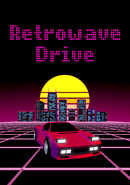 Retrowave Drive