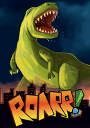 Roarr!