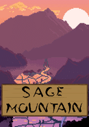 Sage Mountain