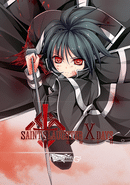 Saint Slaughter X Days