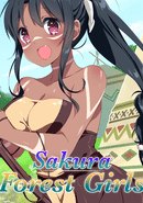Sakura Forest Girls