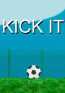 Kick It