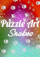 Puzzle Art: Snakes