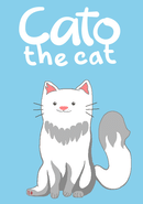 Cato the Cat