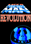 Mega Man Revolution