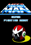 Mega Man: Super Fighting Robot