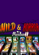 Wild & Horror Pinball