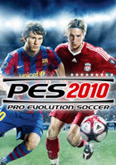 Pro Evolution Soccer 2010