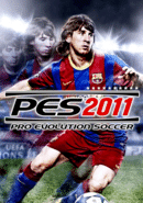 Pro Evolution Soccer 2011