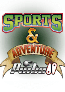 Sports & Adventure Pinball poster