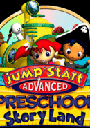 JumpStart Advanced Preschool: StoryLand