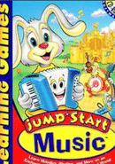 JumpStart Music