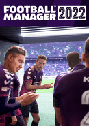 Football Manager 2022