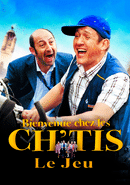 Bienvenue chez les Ch'tis