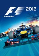 F1 2012