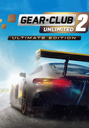 Gear.Club Unlimited 2: Ultimate Edition