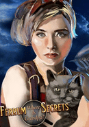 Ferrum's Secrets: where is grandpa?