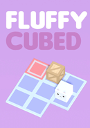 Fluffy Cubed