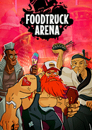 Foodtruck Arena