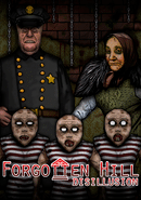 Forgotten Hill Disillusion