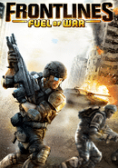 Frontlines: Fuel of War