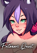 Futanari Quest poster